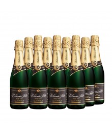 Bohemia Sekt demi sec 12 x 375ml