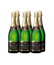 Bohemia Sekt demi sec 6 x 0,75 Liter online kaufen