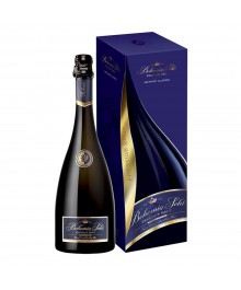 Bohemia Sekt Prestige brut 750ml mit Geschenkkarton