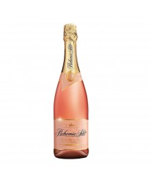 Bohemia Sekt demi sec rosé