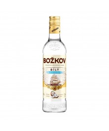 Bozkov Bily Kokos Rum