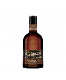 Bozkov Republica Elixir Chocolate