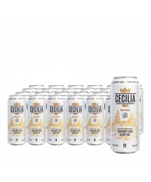 CECILIA glutenfreies Dosenbier 