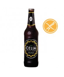 Celia Dank - glutenfreies Bier