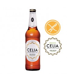 Celia - glutenfreies Bier