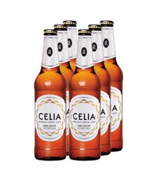 Celia Sixpack - glutenfreies Bier 6 x 0,5l 