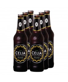 Celia Dank - glutenfreies Bier
