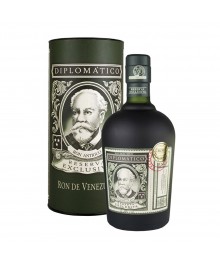 Ron Botucal Reserva Exclusiva 40% Geschenkverpackung - Tube