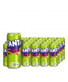 Fanta Exotic 24 x 1330ml Dosen