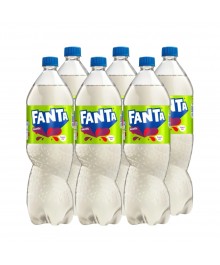 Fanta Exotic 6 x 1,5l Pack