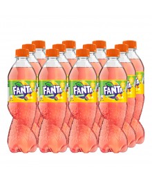 Fanta Mango-Guave 500ml Pack