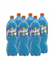 Fanta Shokata - Holunderblüte 1,5l