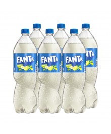 Fanta Shokata - Holunderblüte 1,5l