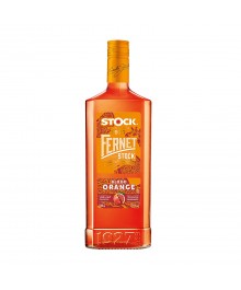 Fernet Stock Blood Orange 1 Liter