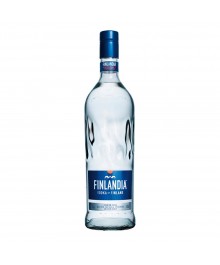 Finlandia Vodka 40% 1l