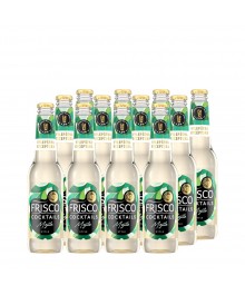 Frisco Mojito cider 12 x 330ml