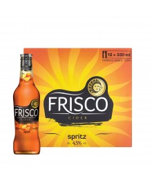 Frisco Spritz 12 x 330ml