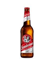 Gambrinus Original 0,5l Bier online kaufen