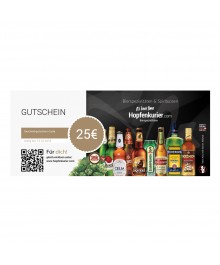 Geschenkgutschein