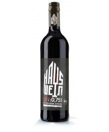 HAUSWEIN - ROT 0,75l 
