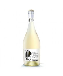 HAUSSECCO - WEISS 1 x 0,75l 