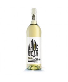 HAUSWEIN - WEISS 1 x 0,75l