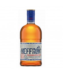 Heffron Rum 700ml