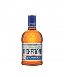 Heffron Panama Rum 5YO 500ml 38%