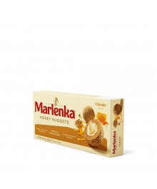 MARLENKA Honigkugeln mit Nüssen 1 x 235g