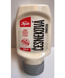 Spak Knoblauch Creme