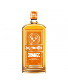 JÄGERMEISTER ORANGE 1L