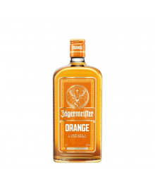JÄGERMEISTER ORANGE 700ml