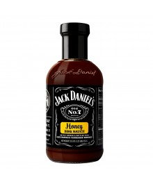 Jack Daniel´s Grillsaucen & BBQ Honey