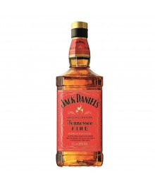 Jack Daniel's Tennessee Fire Whisky 1 Liter
