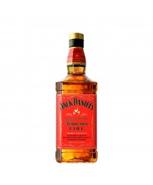 Jack Daniels Fire Likör 0,7 Liter