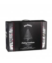 Jack Daniel's Adventskalender 2021