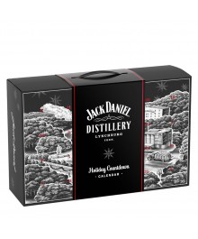 Jack Daniel's Adventskalender