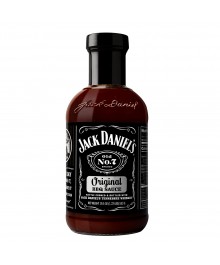 Jack Daniel´s Original BBQ Sauce 1 x 553g