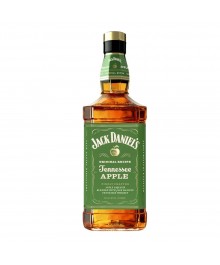 Jack Daniel's Tennessee Apple 1 Liter