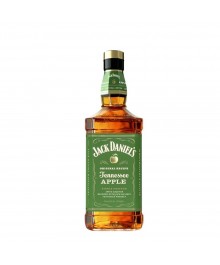 Jack Daniel's Tennessee Apple 0,7 Liter
