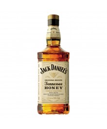 Jack Daniel's Honey 1 Liter Whisky 