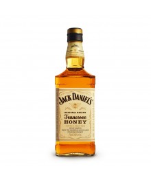 Jack Daniel's Tennessee Honey Whisky 0,7 Liter