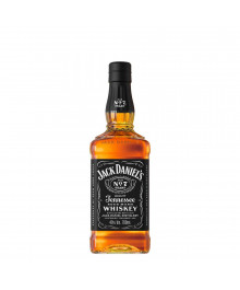 Jack Daniel's Tennessee Whiskey 40% 700ml
