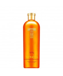 Tatratea 57% Rosehip & Sea Buckthorn Tea Likör