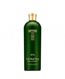 Tatratea 35% Herbal Tea Digestif Likör