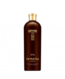 Tatratea 35% Bitter Tea Digestif Likör