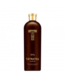 Tatratea 35% Bitter Tea Digestif Likör