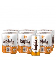 Kofola Original 24 x 330ml Cola Dosen