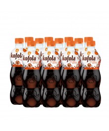 Kofola Aprikose 12 x 500ml