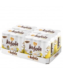 Kofola Citrus 24 x 500ml Dosen